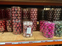 Kerstballen - afbeelding 10 van  12