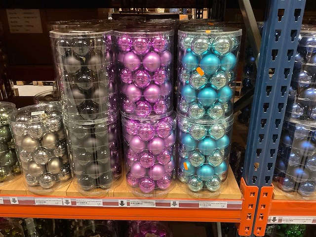 Kerstballen - afbeelding 12 van  12