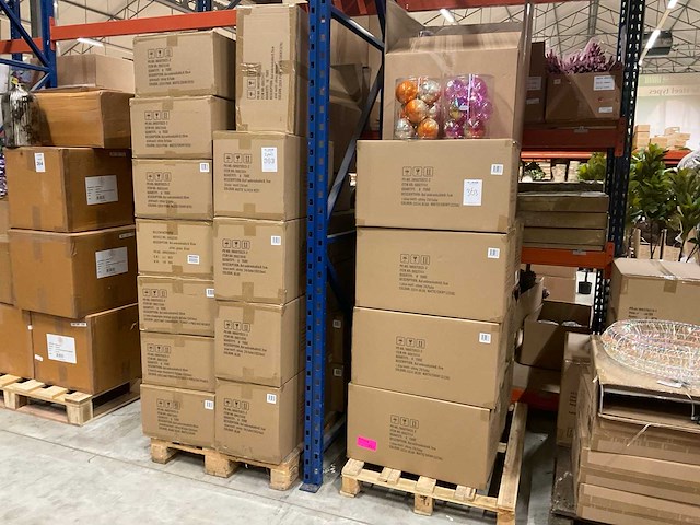 Kerstballen - afbeelding 2 van  9