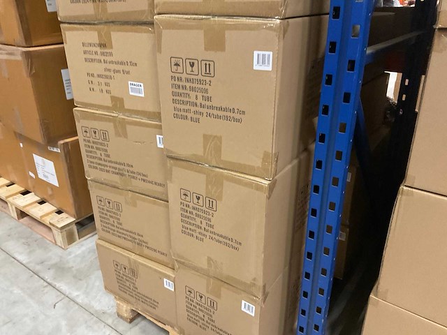 Kerstballen - afbeelding 7 van  9