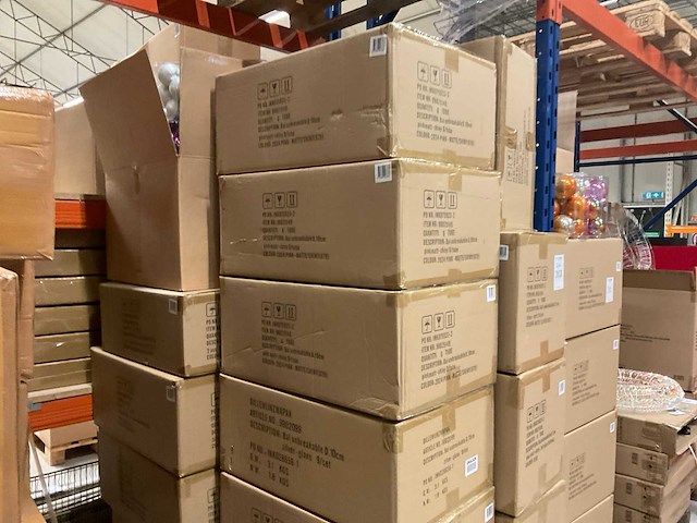 Kerstballen - afbeelding 8 van  9