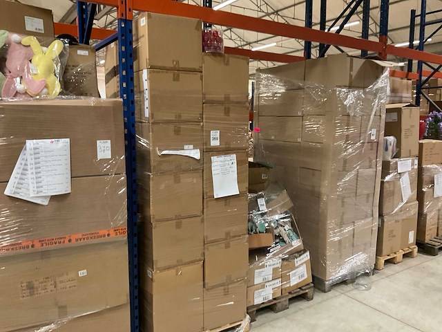 Kerstballen - afbeelding 2 van  7