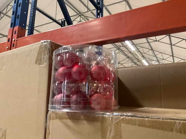 Kerstballen - afbeelding 3 van  7