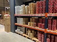 Kerstballen - afbeelding 1 van  12