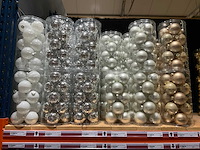 Kerstballen - afbeelding 6 van  12