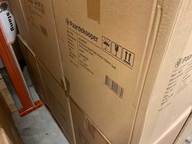 Kerstballen - afbeelding 3 van  16