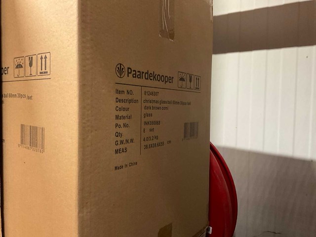 Kerstballen - afbeelding 11 van  16