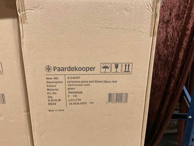 Kerstballen - afbeelding 13 van  16