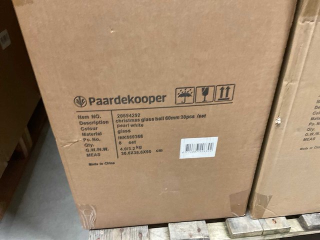 Kerstballen - afbeelding 15 van  16