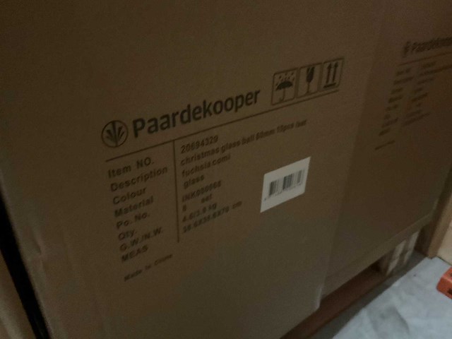 Kerstballen - afbeelding 7 van  16