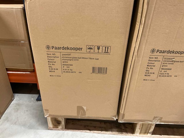 Kerstballen - afbeelding 11 van  16