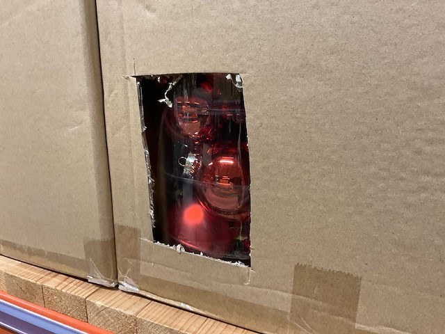 Kerstballen - afbeelding 2 van  29