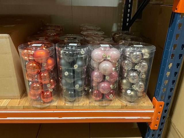 Kerstballen - afbeelding 3 van  29