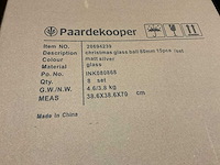 Kerstballen - afbeelding 9 van  29