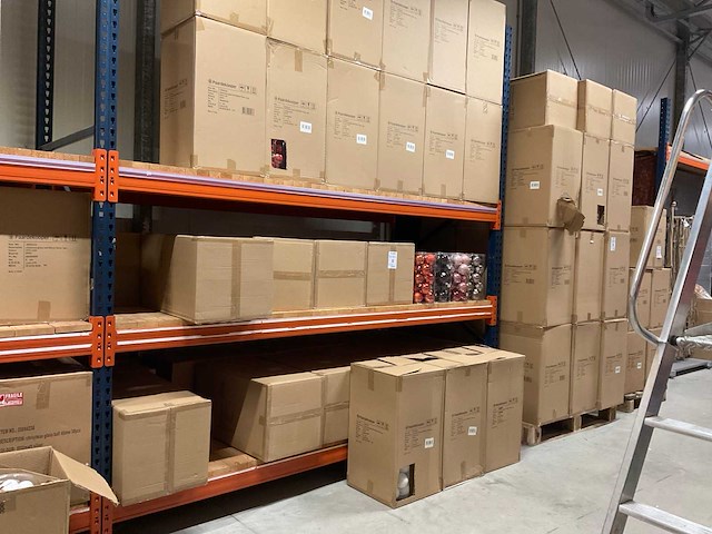 Kerstballen - afbeelding 1 van  29