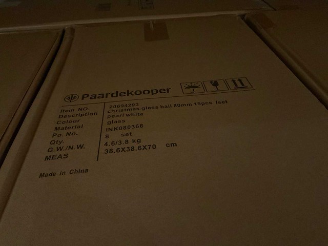 Kerstballen - afbeelding 15 van  29