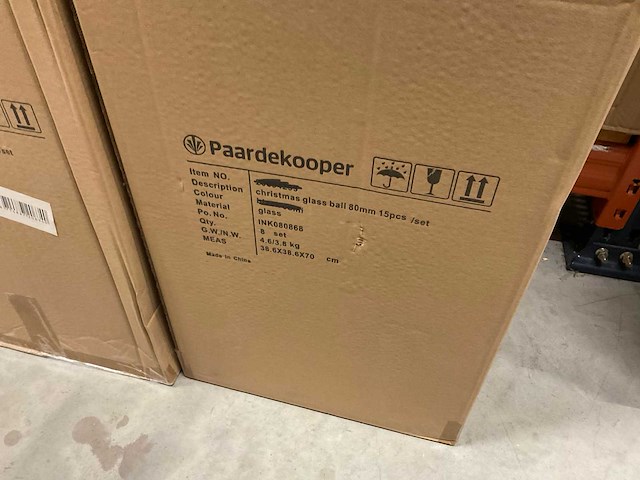 Kerstballen - afbeelding 18 van  29