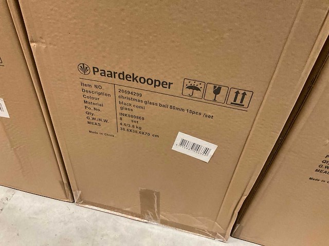 Kerstballen - afbeelding 19 van  29