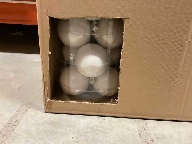 Kerstballen - afbeelding 21 van  29