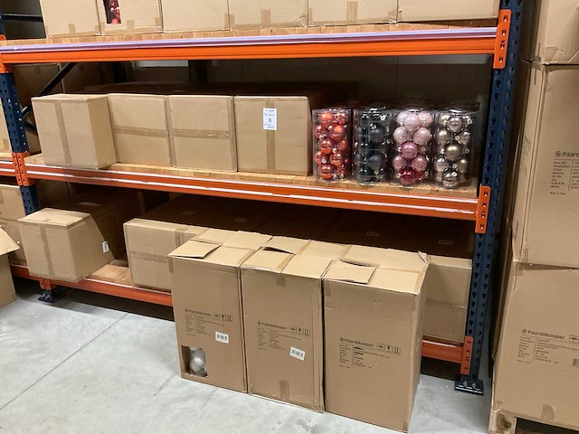 Kerstballen - afbeelding 23 van  29