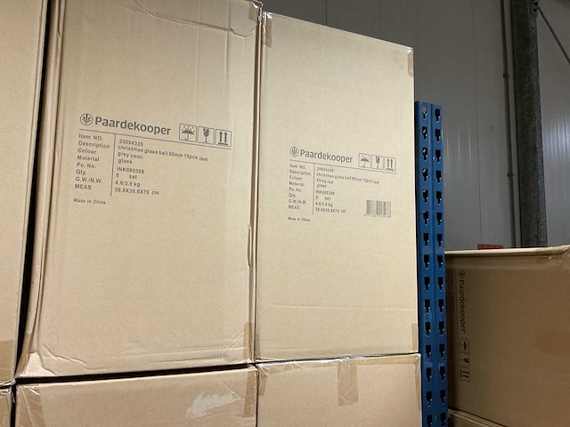 Kerstballen - afbeelding 24 van  29