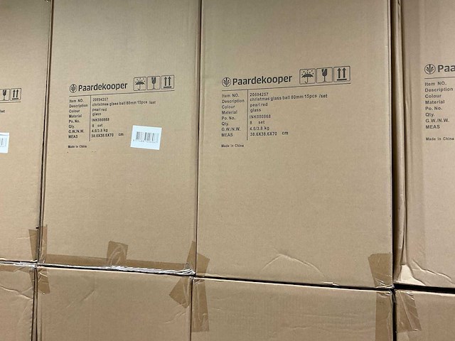 Kerstballen - afbeelding 25 van  29