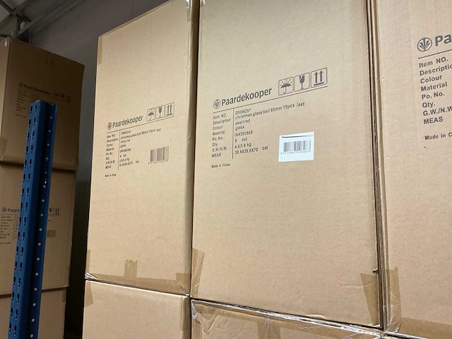 Kerstballen - afbeelding 26 van  29