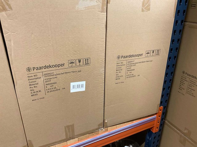 Kerstballen - afbeelding 27 van  29