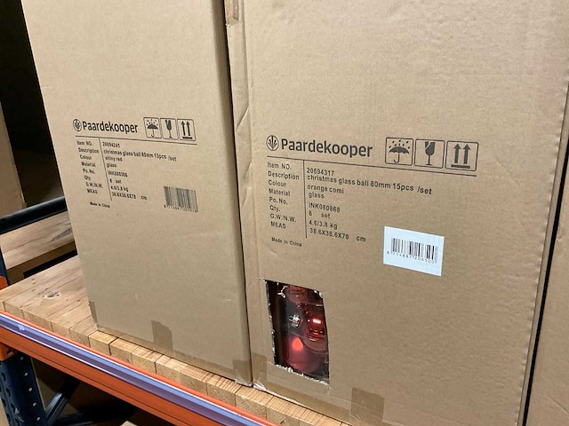 Kerstballen - afbeelding 29 van  29