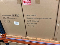 Kerstballen - afbeelding 2 van  25