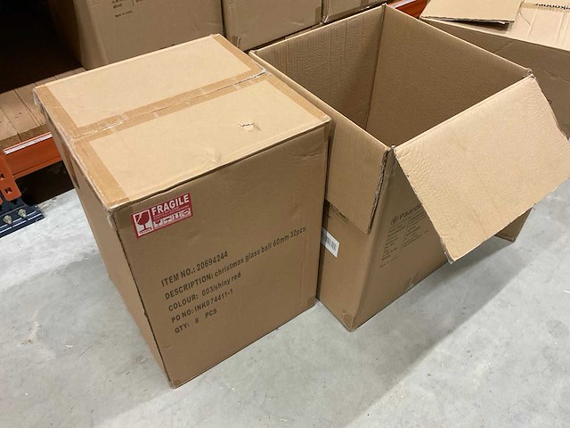 Kerstballen - afbeelding 13 van  25