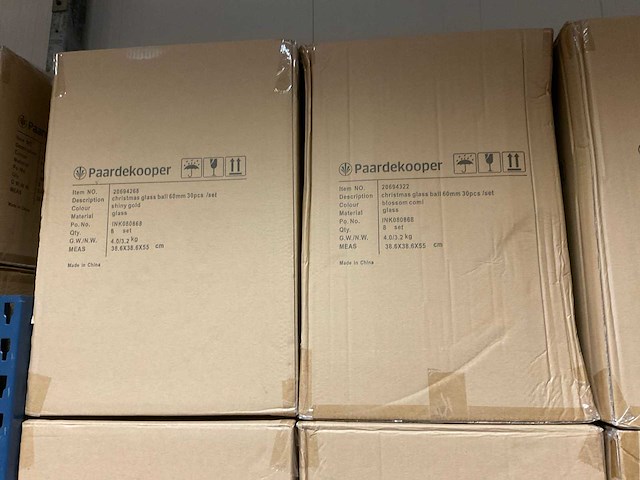 Kerstballen - afbeelding 20 van  25