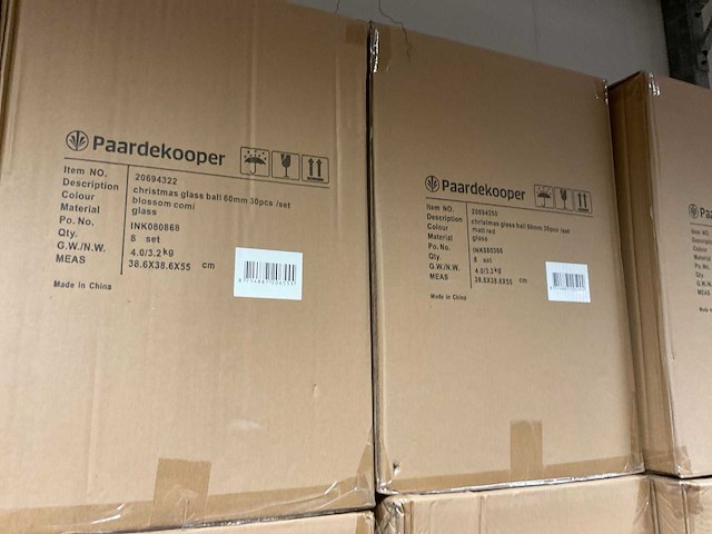 Kerstballen - afbeelding 21 van  25