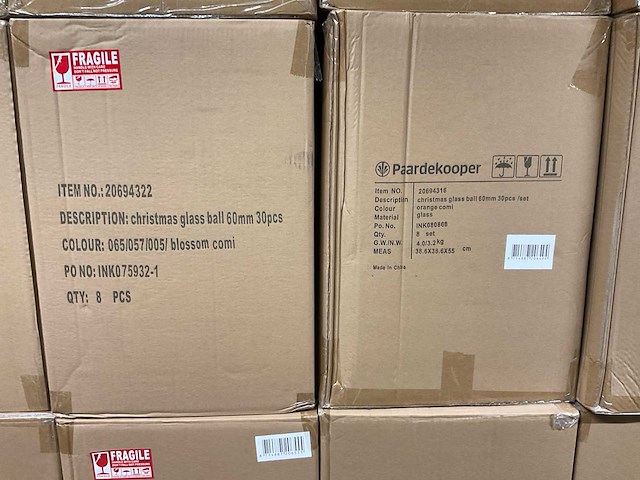 Kerstballen - afbeelding 24 van  25