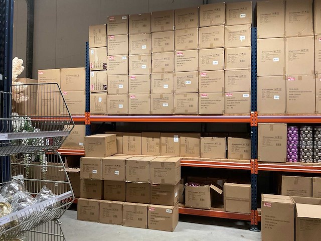 Kerstballen - afbeelding 1 van  24