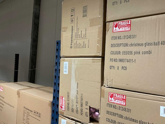 Kerstballen - afbeelding 12 van  24