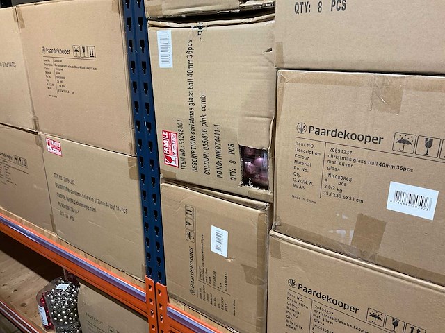 Kerstballen - afbeelding 18 van  24