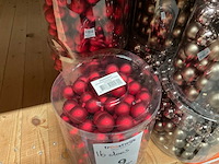 Kerstballen - afbeelding 2 van  14