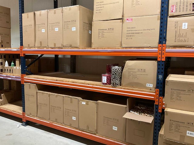 Kerstballen - afbeelding 1 van  14