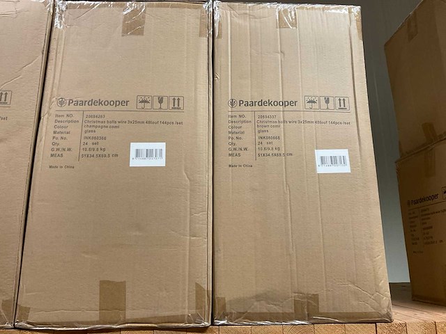 Kerstballen - afbeelding 11 van  14