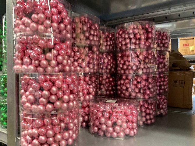 Kerstballen - afbeelding 2 van  18