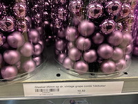 Kerstballen - afbeelding 5 van  18