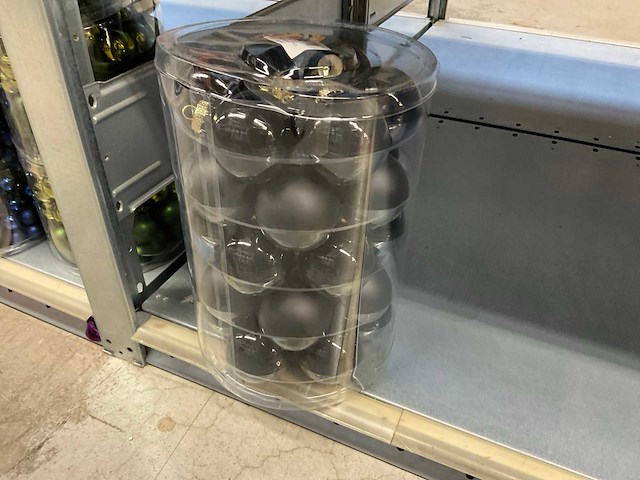 Kerstballen - afbeelding 9 van  18