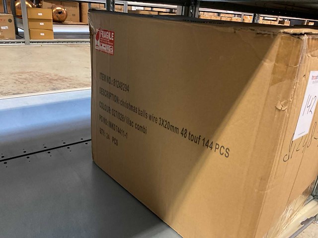 Kerstballen - afbeelding 10 van  18