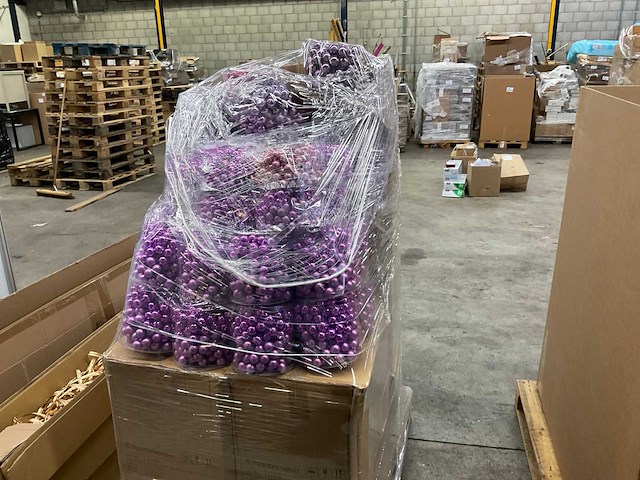 Kerstballen - afbeelding 12 van  18