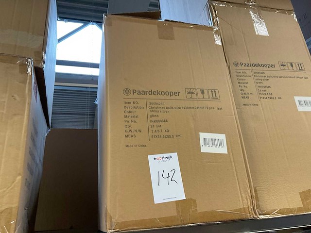 Kerstballen - afbeelding 15 van  18