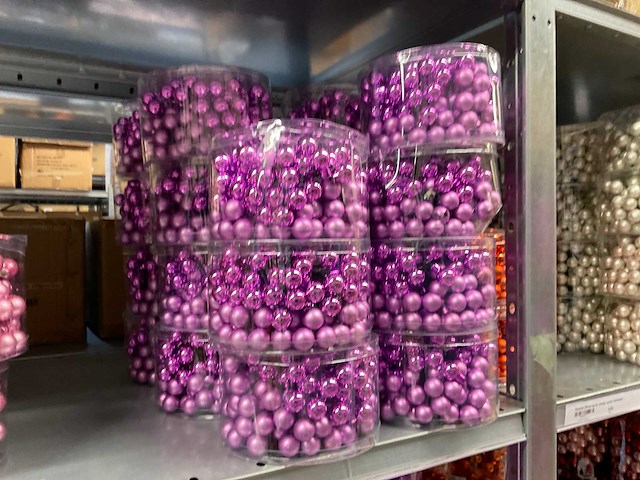 Kerstballen - afbeelding 17 van  18