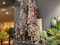 Kerstbomen (12x) - afbeelding 1 van  7