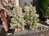 Kerstbomen (12x) - afbeelding 6 van  7