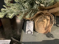 Kerstbomen (12x) - afbeelding 7 van  7